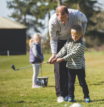 Goodwood Academy Open Weekend (photo Tom Shaxso)