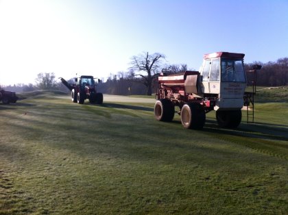 Green Approach Chartham Park