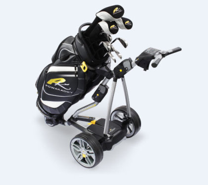 Powakaddy FW7s Trolley
