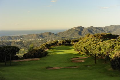  #4 Golf D’Aro-Mas Nou