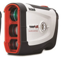 The brand new Bushnell Tour V4