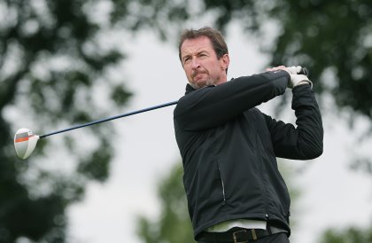 Eamonn Brady (Getty Images)