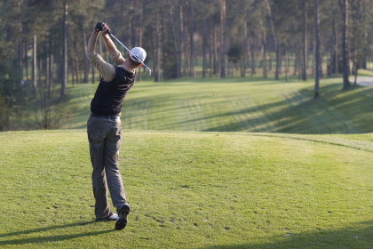 The introduction of Cabrio to Germinal’s revised tees and divot repair seed mixtures gives tougher and harder-wearing playing surfaces