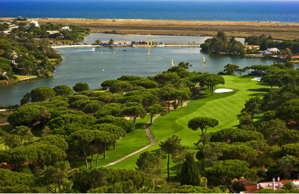 Quinta do Lago