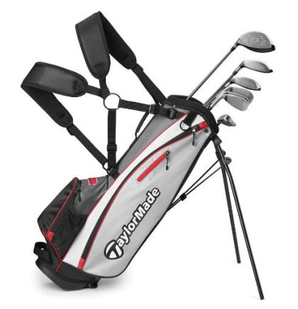 TaylorMade Phenom Junior Clubs