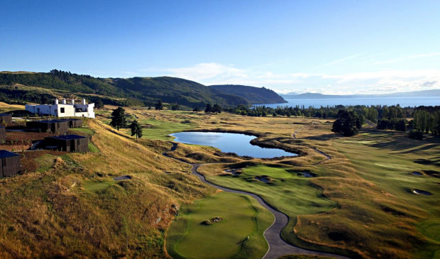 The Kinlock Club New Zealand