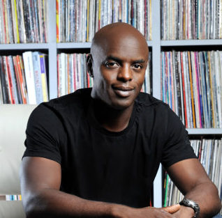 Trevor Nelson