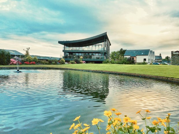 Carus Green Golf Club