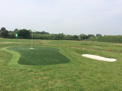 FootGolf Chester