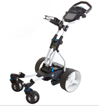  BIG MAX Navigator QUAD Gyro