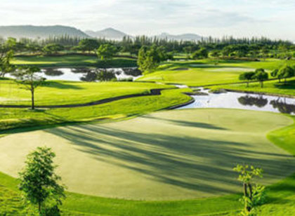 Black Mountain Golf Club