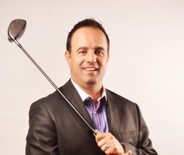 Ivano Ficalbi Chief Executive of the PGA of South Africa