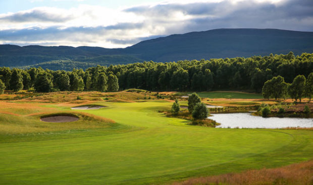 Macdonald Hotels & Resorts celebrates its 10th anniversary as a European Challenge Tour host venue