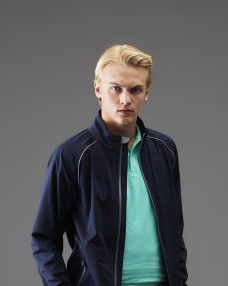 Oscar Jacobson SS Collection 2017