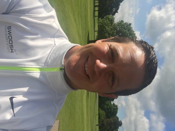 High profile golf coach Gareth Johnston loves ProAgenda.com