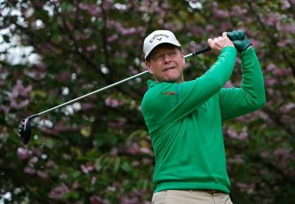 Tom Watson (Getty Images)