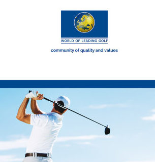 The new World of Leading Golf Guide