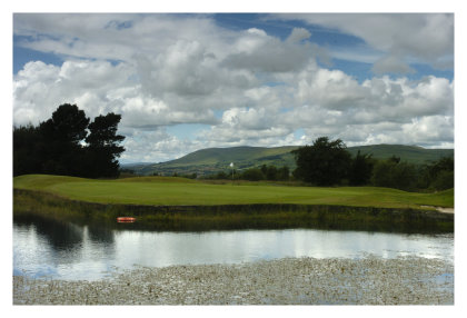 The Westerwood Hotel & Golf Resort