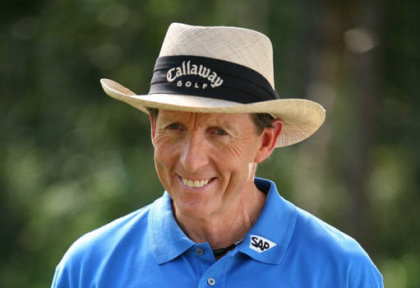 David Leadbetter