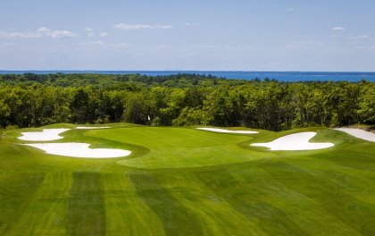 The Cape Club by Troon