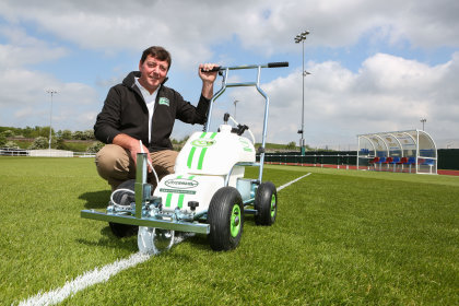 Outdoor Demonstrations Return to SALTEX 