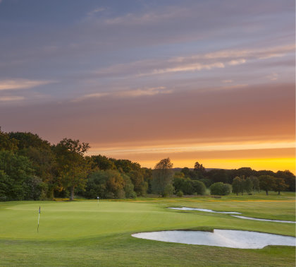 Marriott Forest of Arden Hotel & Country Club