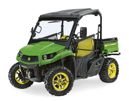 New John Deere XUV 590i Gator