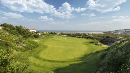 Praia d'el Rey #17