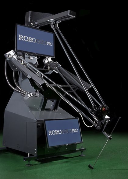 RoboGolfPro