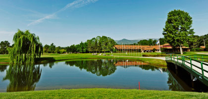 Royal Park Golf Club