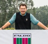 Sir Nick Faldo has thanked Mission Hills for their continuing support of the Faldo Series Asia