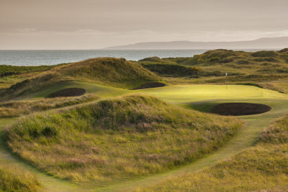 Royal Troon Golf Club