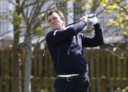 Albert MacKenzie (Julien Herbert/Getty Images)