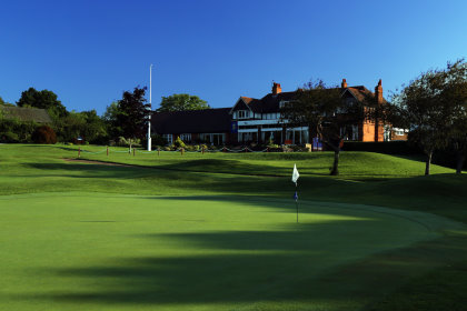 Harborne Golf Club