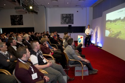 Reaping the education rewards with ICL and Syngenta