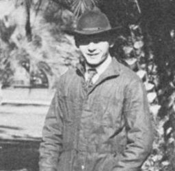 Oscar Jacobsen founds the company in 1921 and releases the 4-Acre Mower