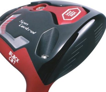 Lynx Black Cat 3W (red)