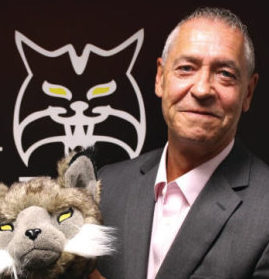 Murray Tonry, Head of European and Corporate Sales Lynx Golf