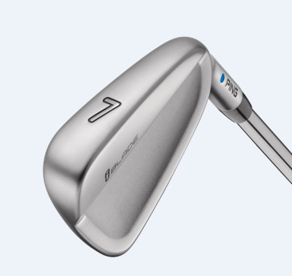 PING iBlade
