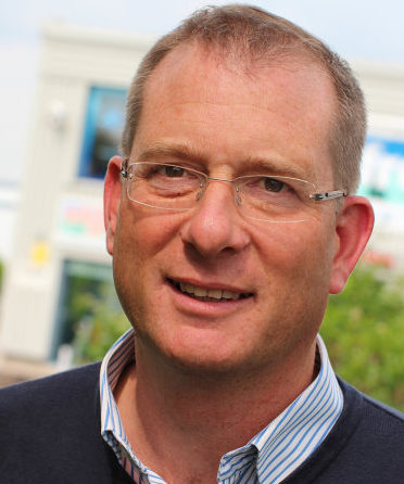 Peter Bateman, Godfreys