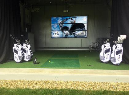 XX10 Centre of Excellence