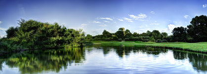 Marco Simone Golf & Country Club, venue for the 2022 Ryder Cup