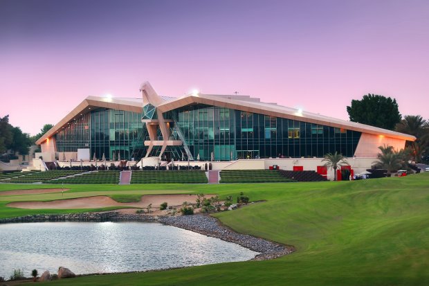 Abu Dhabi 9th