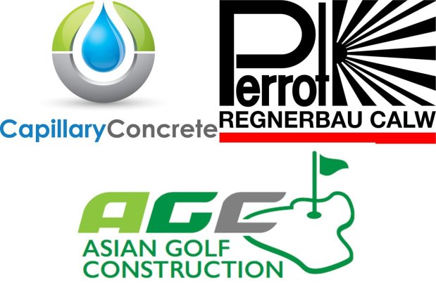 The three new partners