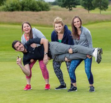 Paul Babbage (and friends)