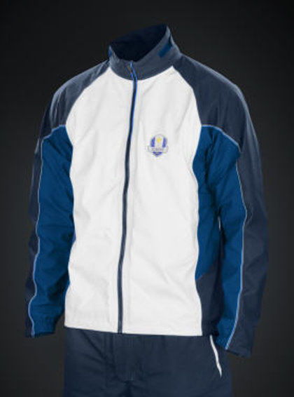 Galvin Green Full Suit