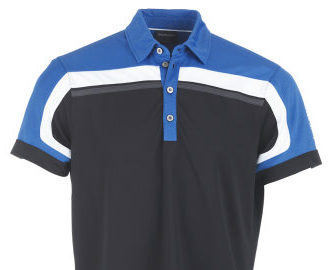 Most popular model: the MACOY short sleeve shirt (RRP £95)