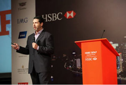 Greg Nathan, Chief Business Officer of the National Golf Foundation, The NGF will present the findings of a specially commissioned research project, demonstrating the game’s extensive reach and offering a fresh perspective on global golf development