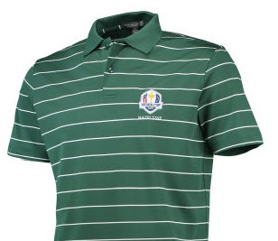 Peter Millar Ryder Cup Polo