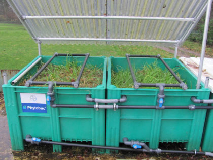 Phytobac technologies developed by Bayer